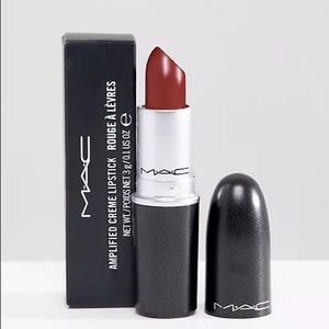 MAC Amplified Lipstick Dubonnet 108